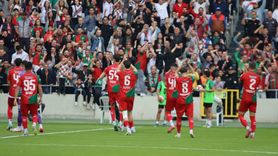 Karşıyaka'nın İzmir'deki Başarılı Performansı