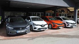 Kasım ve Aralık Ayları Araç Alımında Fırsatlar