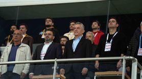 Kasımpaşa ile Göztepe Arasındaki Maçta Gol Yok