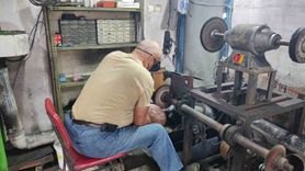 Kayıp Bir Meslek: Dursun Ali Nuroğlu ve Bakır Parlatma Sanatı