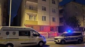 Kayseri'de Karı-Koca Kavgası: İki Yaralı