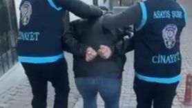 Kayseri'de Pusu Kurup Yaralama Olayı: Şüpheli Yakalandı