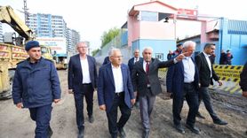 Kayseri'de Ulaşımda Yeni Alternatifler: Başkan Büyükkılıç Açıklamalarda Bulundu