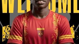 Kayseri Kadın FK, Nijeryalı Orta Saha Oyuncusu ile Anlaştı
