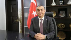 Kayseri'nin İhracatında Görülen Artış