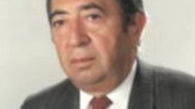 Kayserili İş İnsanı Hüseyin Bayraktar Hayatını Kaybetti