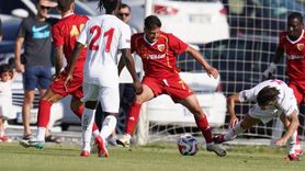 Kayserispor Gaziantep FK'yi Yenerek İkinci Galibiyetini Hedefliyor