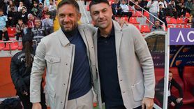 Kayserispor ve Gaziantep FK Arasında Golsüz Eşitlik: Trendyol Süper Lig 13. Hafta