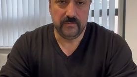 Kırşehir FK Başkanı Torun'dan Bahis ve Şike Açıklaması