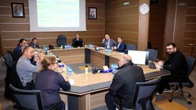 Kocaeli Büyükşehir Belediyesi'nden Çevreyi Kirleten Firmaya Cezalar