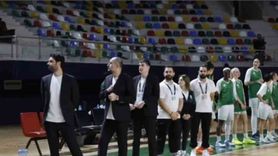 Kocaeli Kadın Basketbol Kulübü'nde Belirsizlik Devam Ediyor