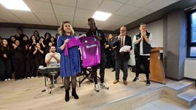 Kocaelispor'dan Öğretmenler Günü Kutlaması