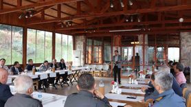 Koçarlı'da 6. Robofest Heyecanı Başlıyor