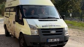 Koçarlı'da Mobil Halk Ekmek Uygulaması