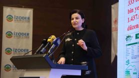 Konya'da Su Tasarrufu İçin Yeni Yönetmelik