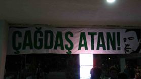 Konyaspor'un Yeni Teknik Direktörü Çağdaş Atan Konya'ya Geldi