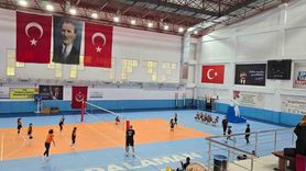 Köyceğizli Minikler Voleybol Şampiyonu Oldu