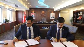 KSBÜ ve Gençlik Spor İl Müdürlüğü'nden İş Birliği Protokolü