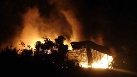 Kundaklama Davası: Komşu Hakim Karşısında İtiraf Etti