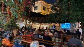 Kuşadası'nda Kocagöl'e Dikkat Çekildi