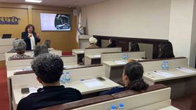 Kuşadası Ticaret Odası'nda Temel Satış Becerileri Eğitimi Başladı