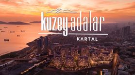 Kuzey Adalar Projesi İstanbul'a 30 Milyar TL'lik Yatırım