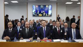 Maden Ruhsatlarının İptali ve Nükleer Enerji Yatırımları Hakkında Açıklamalar