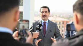 Malatya'da Taştepe Mahallesi'nde Dönüşüm Başladı