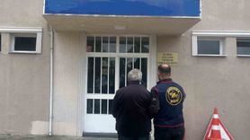 Manisa'da 27 Yıl Hapisle Aranan Dolandırıcı Yakalandı