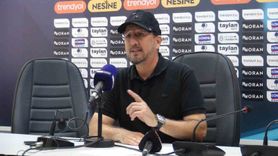 Manisa FK, Taner Taşkın ile Devam Ediyor