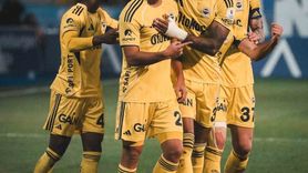 Marco Asensio, Rize'de Gollerine Devam Ediyor