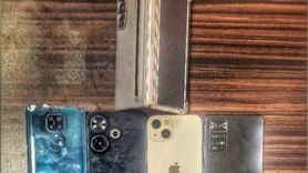 Mardin'de Hırsızlık Şüphelileri 4 Saatte Yakalandı