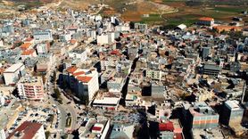 Mazıdağı'nda Ekim 2025 Güvenlik Raporu