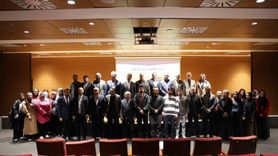 Merhamet: Bir Değer Olarak Mevlid-i Nebi Yılı Paneli