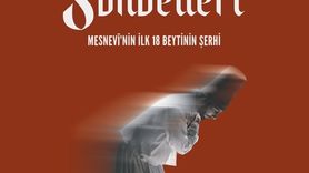 Mesnevi Sohbetleri Kitaplaştırıldı