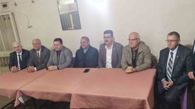 MHP Salihli Teşkilatı 'Hayırlı Günler Komşum' Ziyaretlerine Başladı