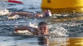 Milli Sporcular Avrupa Biathle-Triathle Laser Run Şampiyonası'ndan 39 Madalya ile Döndü