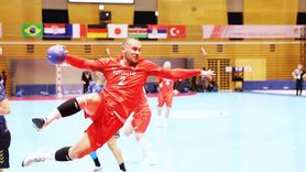 Milli Takımlar Tokyo'da Yükselişte