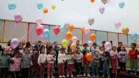 Minik Kalplerden Büyük Destek: Lösemili Çocuklar Haftası