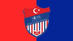 Niğde Belediyespor’dan Bahis Soruşturması İle İlgili Açıklama