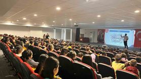 Okullarda Spor Yetenek Taraması İçin Bilgilendirme Çalışmaları