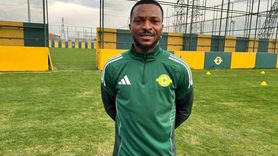 Olarenwaju Kayode: Ademola Lookman’a Galatasaray Tavsiyesi