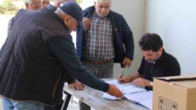 Organik Tarıma Destek: Antalya'dan Mavi ve Sarı Tuzak Desteği