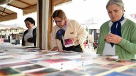 Osmangazi Kitap Fuarı'nda Yoğun İlgi Devam Ediyor