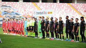 Özbelsan Sivasspor'un Göz Kamaştıran Zaferi: 3-2