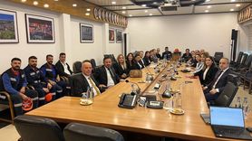 Özçelik-İş Sendikası'ndan 103 Bin TL'lik Promosyon Anlaşması Duyurusu