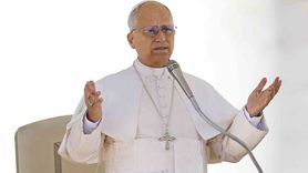 Papa 14. Leo'nun Türkiye Ziyareti Programı Belli Oldu