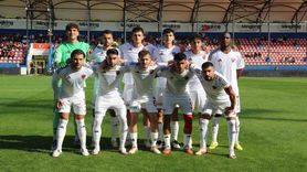 Pendikspor, Atakaş Hatayspor'u 1-0 Mağlup Etti