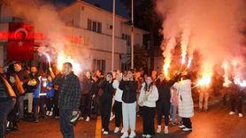 Pınarhisar Gençlik Spor Kulübü Türkiye Şampiyonu