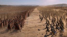 Pompeiopolis Antik Kenti'nde Tarih Yapay Zeka ile Canlanıyor